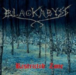Black Abyss (JAP) : Restricted Zone